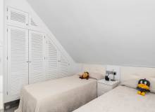 Resale - Villa / Semi detached - San Juan Alicante - Frank Espinós