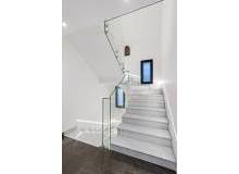 Resale - Villa / Semi detached - San Juan Alicante - Frank Espinós