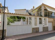 Resale - Villa / Semi detached - San Miguel de Salinas