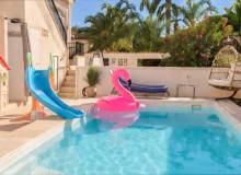Resale - Villa / Semi detached - San Miguel de Salinas