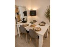 Resale - Villa / Semi detached - San Miguel de Salinas