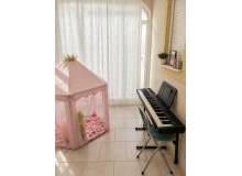 Resale - Villa / Semi detached - San Miguel de Salinas