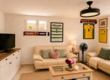 Resale - Villa / Semi detached - San Miguel de Salinas