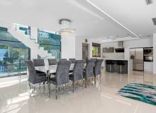 Resale - Villa / Semi detached - San Miguel - San Miguel Salinas