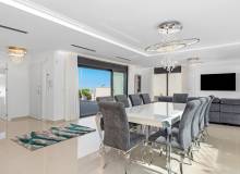 Resale - Villa / Semi detached - San Miguel - San Miguel Salinas