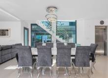 Resale - Villa / Semi detached - San Miguel - San Miguel Salinas