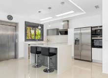 Resale - Villa / Semi detached - San Miguel - San Miguel Salinas