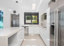 Resale - Villa / Semi detached - San Miguel - San Miguel Salinas