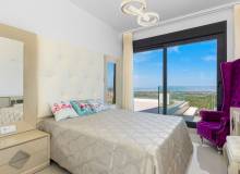 Resale - Villa / Semi detached - San Miguel - San Miguel Salinas