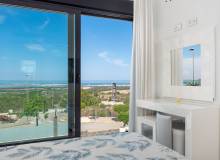 Resale - Villa / Semi detached - San Miguel - San Miguel Salinas