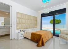 Resale - Villa / Semi detached - San Miguel - San Miguel Salinas