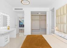 Resale - Villa / Semi detached - San Miguel - San Miguel Salinas