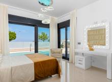 Resale - Villa / Semi detached - San Miguel - San Miguel Salinas