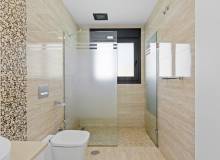 Resale - Villa / Semi detached - San Miguel - San Miguel Salinas