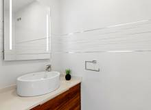 Resale - Villa / Semi detached - San Miguel - San Miguel Salinas