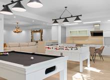 Resale - Villa / Semi detached - San Miguel - San Miguel Salinas