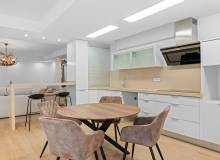 Resale - Villa / Semi detached - San Miguel - San Miguel Salinas