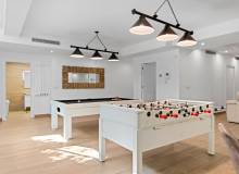 Resale - Villa / Semi detached - San Miguel - San Miguel Salinas