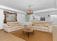 Resale - Villa / Semi detached - San Miguel - San Miguel Salinas