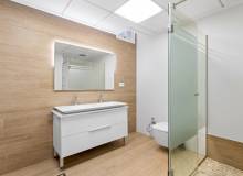 Resale - Villa / Semi detached - San Miguel - San Miguel Salinas