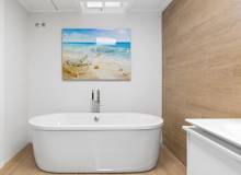 Resale - Villa / Semi detached - San Miguel - San Miguel Salinas