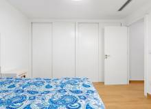 Resale - Villa / Semi detached - San Miguel - San Miguel Salinas