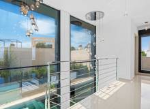 Resale - Villa / Semi detached - San Miguel - San Miguel Salinas