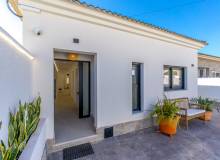 Resale - Villa / Semi detached - Torreta