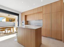 Resale - Villa / Semi detached - Torreta