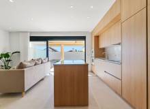 Resale - Villa / Semi detached - Torreta