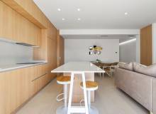 Resale - Villa / Semi detached - Torreta