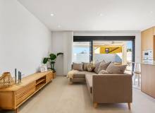 Resale - Villa / Semi detached - Torreta