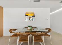 Resale - Villa / Semi detached - Torreta