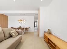 Resale - Villa / Semi detached - Torreta