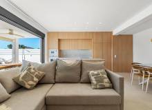 Resale - Villa / Semi detached - Torreta