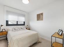 Resale - Villa / Semi detached - Torreta