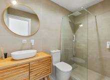 Resale - Villa / Semi detached - Torreta