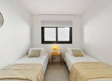 Resale - Villa / Semi detached - Torreta