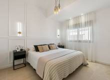 Resale - Villa / Semi detached - Torreta