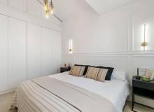 Resale - Villa / Semi detached - Torreta