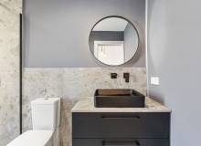 Resale - Villa / Semi detached - Torreta