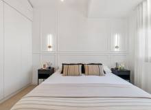 Resale - Villa / Semi detached - Torreta