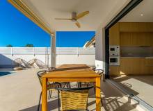 Resale - Villa / Semi detached - Torreta