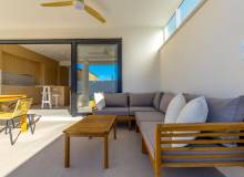 Resale - Villa / Semi detached - Torreta