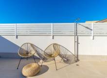 Resale - Villa / Semi detached - Torreta