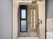 Resale - Villa / Semi detached - Torrevieja - El chaparral