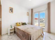 Resale - Villa / Semi detached - Torrevieja - El chaparral