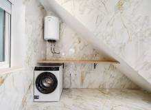 Resale - Villa / Semi detached - Torrevieja - El chaparral