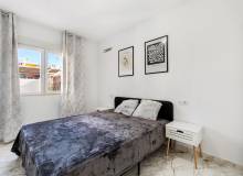 Resale - Villa / Semi detached - Torrevieja - El chaparral