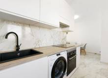 Resale - Villa / Semi detached - Torrevieja - El chaparral